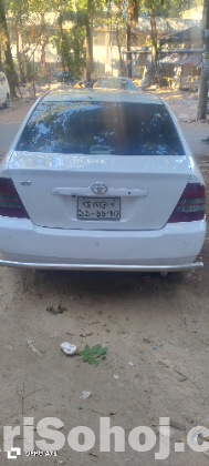 toyota x corolla 2003